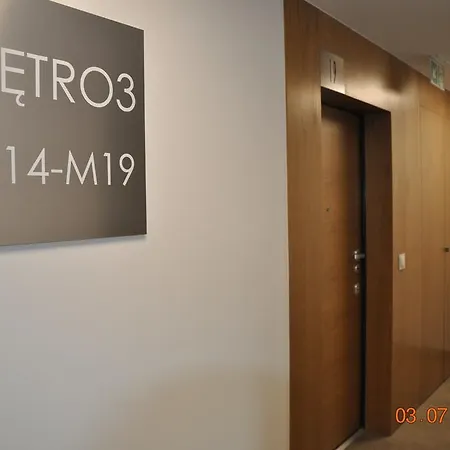 Solna 1 M19 아파트