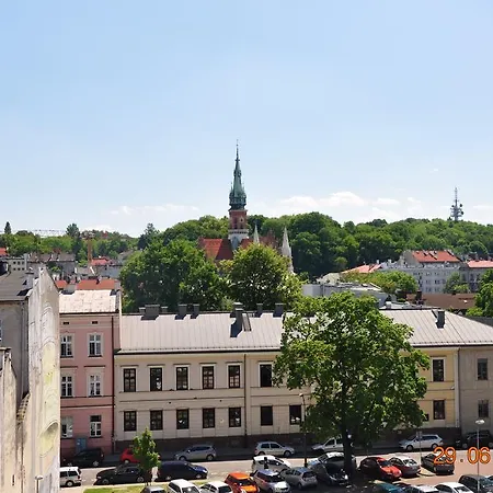 Solna 1 M19 Apartment Krakow