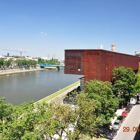 Solna 1 M19 Apartmán *