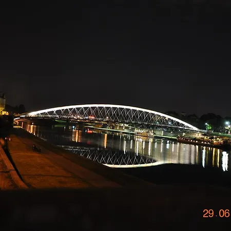 Solna 1 M19 Kraków