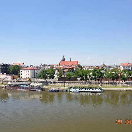 Apartmán Solna 1 M19 *