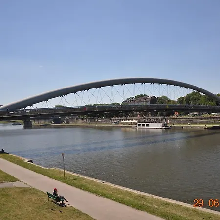 Solna 1 M19 * Krakow