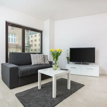 Apartmán Solna 1 M19 *