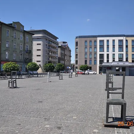 Solna 1 M19 דירה