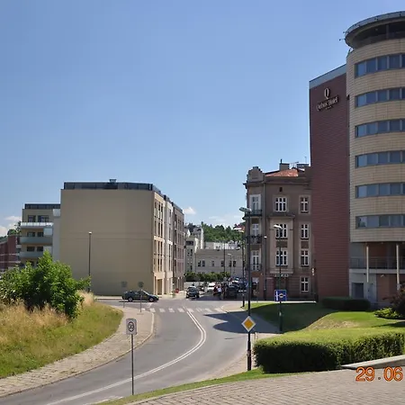 Solna 1 M19 * קרקוב