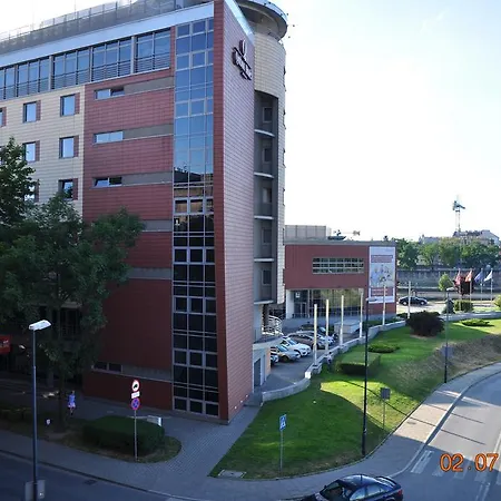 Solna 1 M19 דירה קרקוב