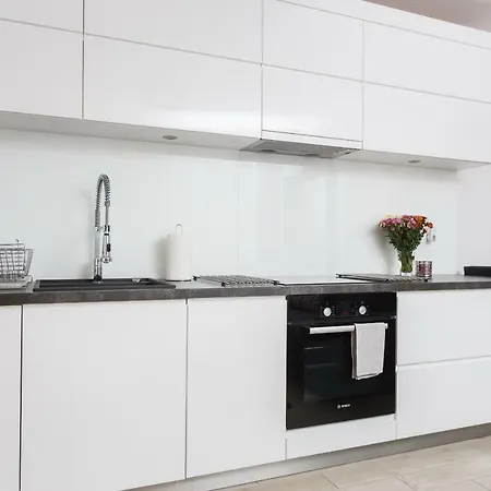 דירה Solna 1 M19