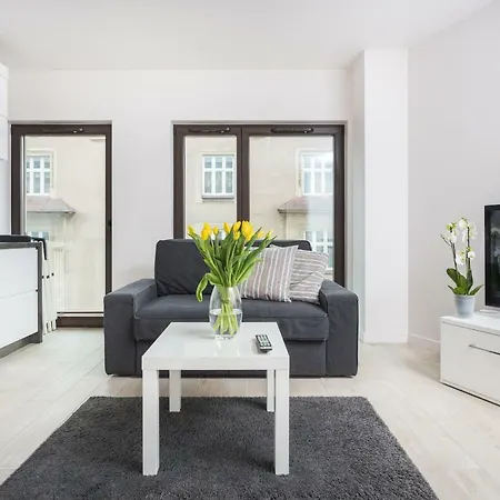 Solna 1 M19 Apartment *